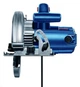 Ручная циркулярная пила Bosch Professional GKS 140 (06016B3020) - изображение 4