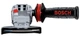 Угловая шлифмашина Bosch Professional GWS 12-125 S с регулировкой и антивибрационной рукояткой (06013A6020) - изображение 4