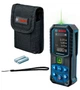 Лазерный дальномер Bosch Professional GLM 50-25 G с чехлом (0601072V00) - изображение 1