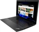 Ноутбук 14" Lenovo L14 AMD G4 T 1920x1080/IPS/Ryzen 5 PRO 7530U/16ГБ/512ГБ Черный (21H5000CRA) - изображение 3