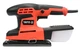 Вибрационная шлифмашина YATO YT-82230 - изображение 2