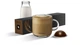 Кава в капсулах Nespresso Bianco Piccolo, 10 капсул Vertuo - зображення 2