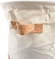 Кошик для зберігання одягу, іграшок, білизни Supretto 35х45 см Бежева (8418-0001) - зображення 6