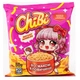 Вермішель швидкого приготування зі смаком яловичини ChiBi 60 г - зображення 1