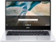 Ноутбук 14" Acer Chromebook Spin 514 AMD Athlon 3050C RAM 4GB eMMC 64GB 10год батарея Chrome OS - зображення 2