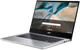 Ноутбук 14" Acer Chromebook Spin 514 AMD Athlon 3050C RAM 4GB eMMC 64GB 10год батарея Chrome OS - зображення 5