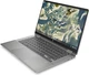 Ноутбук 14" HP Chromebook x360 14c-cc0205nd Intel Core i3-1125G4 RAM 8GB SSD 256GB 10час работы Chrome OS - изображение 4