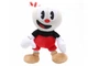 М'яка іграшка BauTech Cuphead 22 см (1009-724-00) - зображення 1
