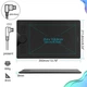 Планшет Huion графический Huion HS610 Черный (1011-239-00) - изображение 5
