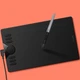 Планшет Huion графический Huion HS610 Черный (1011-239-00) - изображение 14