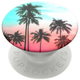 Тримач і підставка для телефону PopSockets Tropical Sunset (842978143989) - зображення 1