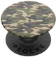 Uchwyt i podstawka do telefonu PopSockets Woodland Camo (842978158907) - obraz 1