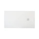 Душовий піддон Roca Ignis 160x90 Blanco (AP70164038401100) - зображення 1