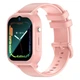 Дитячі Смарт Годинник Modfit Zoopex Pink |1.69", Call, GPS, GSM, SIM, 8 ГБ, 240x240, 3MP, 850mAh, IP67 |Рожевий - зображення 1