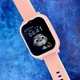 Дитячі Смарт Годинник Modfit Zoopex Pink |1.69", Call, GPS, GSM, SIM, 8 ГБ, 240x240, 3MP, 850mAh, IP67 |Рожевий - зображення 6