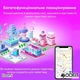 Дитячий Смарт Годинник Modfit Zoomi Pink |1.54", Call, GPS, GSM, SIM, 8 ГБ, 240х284, 2МП, 650mAh, IP67 |Рожевий - зображення 11