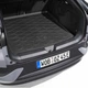 Коврик в багажник Volkswagen ID.4 '21- верхняя полка, 11A061160A - изображение 2