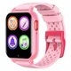 Дитячий Смарт Годинник Modfit Zoomi Pink |1.54", Call, GPS, GSM, SIM, 8 ГБ, 240х284, 2МП, 650mAh, IP67 |Рожевий - зображення 1