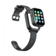 Дитячий Смарт Годинник Modfit Zoopex All Black |1.69", Call, GPS, GSM, SIM, 8 ГБ, 240x240, 3MP, 850mAh, IP67 |Чорний - зображення 5