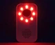 Многофункциональный инфракрасный детектор скрытых камер Smoovie A1 (acf_7229) - изображение 3