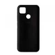 Чохол Avantis Silicone Case Camera Protective for Xiaomi Redmi 9C Black - зображення 1