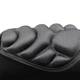 Налокотник Elbowpad спортивный защитный Elbowpad Черный (1006-827-00) - изображение 4