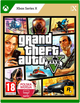 Gra XSX Grand theft auto V (Blu-ray płyta) (5026555366830) - obraz 1