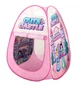 Дитячий ігровий намет Maxland Enterprises CUTE CASTLE Замок 92 х 70 х 70 см у сумці Рожевий (6538464) (2039 A-3) - зображення 5