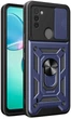 Чохол із захистом камери 3DGuard Nokia C31 Blue (33858-28) - зображення 1