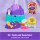 Кинетический песок Кристалл Русалки Mermaid Crystal Kinetic Sand 6064333 Spin Master - изображение 2