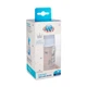Бутылка антиколиковая с широким отверстием 120 мл PP Easystart Royal baby Canpol babies Синяя (5901691844391) - изображение 2