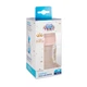 Бутылка антиколиковая с широким отверстием 120 мл PP Easystart Royal baby Canpol babies Розовая (5901691844407) - изображение 2