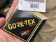 Куртка захисна Gore-Tex ACU ECWCS Gen III level 6 армії США розмір Медіа Regular Мультикам - зображення 14