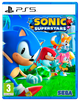 Игра Sony PlayStation 5 Sonic Superstars Русские Субтитры - изображение 1