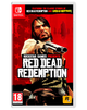 Игра Nintendo Switch Red Dead Redemption Remastered Русские Субтитры - изображение 1