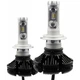 Светодиодные лампы UKC Led F2-H4 Solar - изображение 1