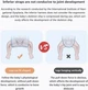 Слинг-переноска для младенцев Baby Sling , дышащая переноска с 3D-сеткой для переноски детей - изображение 4