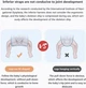Слинг-переноска для младенцев Baby Sling , дышащая переноска с 3D-сеткой для переноски детей - изображение 10