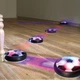 Светящийся аэромяч RongXin Hover Ball 14 см - изображение 4
