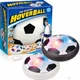 Светящийся аэромяч RongXin Hover Ball 14 см - изображение 12