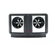 Ультразвуковой отпугиватель насекомых и грызунов DUAL SONIC PEST REPELLER - изображение 6