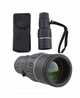 Компактный ночной монокуляр Bushnell 16x52 - изображение 4