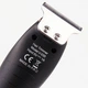 Машинка для стрижки волосся та бороди 5 в 1 VGR V 030 USB CHARGE Тример акумуляторний - зображення 9