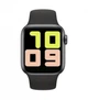 Наручные смарт-часы HiWatch T500+ Black Smart Watch - изображение 2