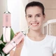 Портативный ирригатор Portable Oral Irrigator S3J2 для зубов и полости рта объемом 230 мл - изображение 2