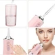 Портативный ирригатор для зубов и полости рта 230 мл Portable Oral Irrigator - изображение 3