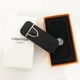 Компактна запальничка USB-711 спіральна електроімпульсна - зображення 6