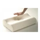 Ортопедическая подушка Memory Pillow с эффектом запоминания формы - изображение 3