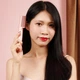 Портативная электрическая расческа выпрямитель для укладки волос UKC с USB, HAIR COMB LY-297 - изображение 8