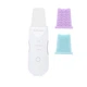 Ультразвуковий портативний скрабер для чищення обличчя Face Cleaner 8816, очисник пор - зображення 2
